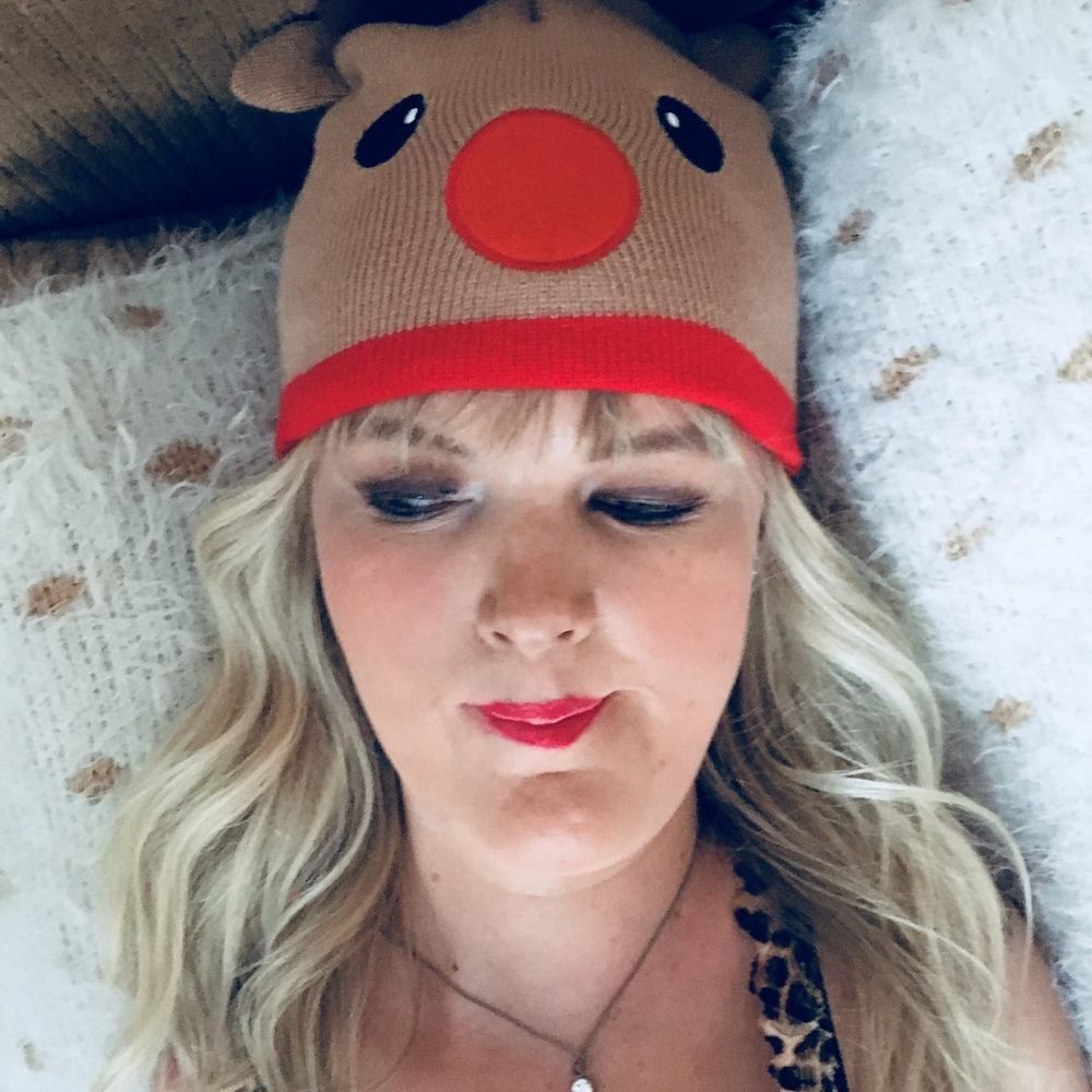 Meet your Posher, Jen